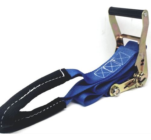 Imagem 2 de 5 de Kit Slackline Cinta 15,7mt Alça Catraca Protetor Bolsa Cores