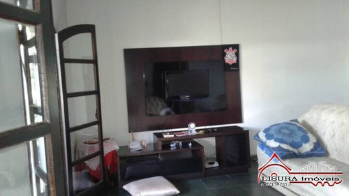 Imagem 4 de 15 de Linda Casa Com 862 M² De Terreno - 1532