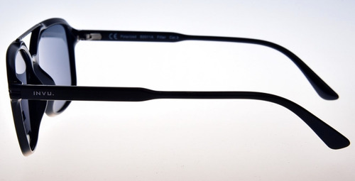 Imagen 2 de 8 de Lentes De Sol. Gafas Invu B2011 Ultra Polarizados Uv400