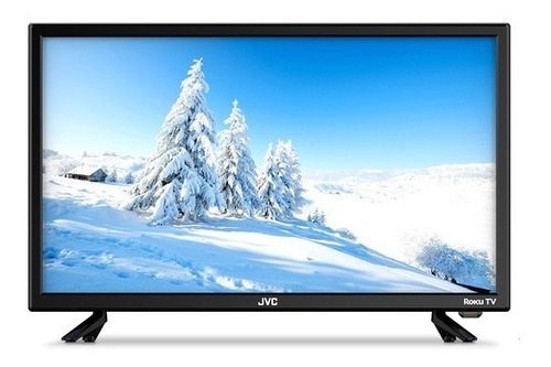 Smart TV JVC SI24R LED HD 24"