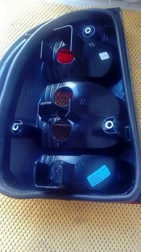 comprar Stop Lampara Trasera Corsa 4ptas Izquierdo 2000\u002F2006