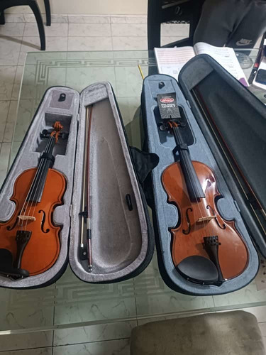 Violin 1/2 Nuevo