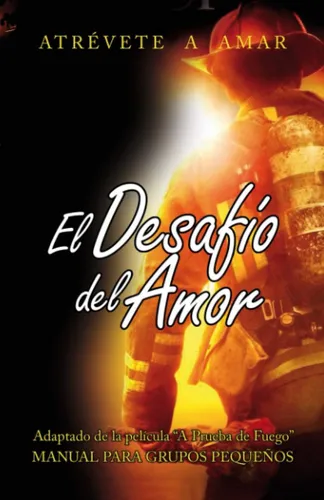 Libro: El Desafío Del Amor: Cuaderno De Trabajo (spanish Edi