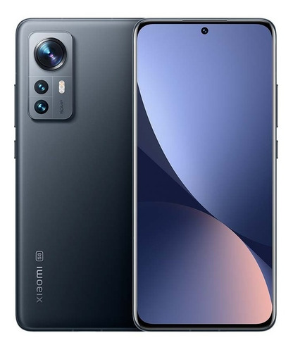 Imagen 1 de 3 de Xiaomi 12 256gb 8gb Ram 50 Mpx