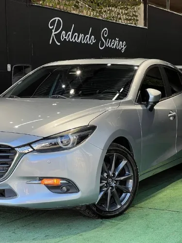 Mazda 3 2.0 Grand Touring