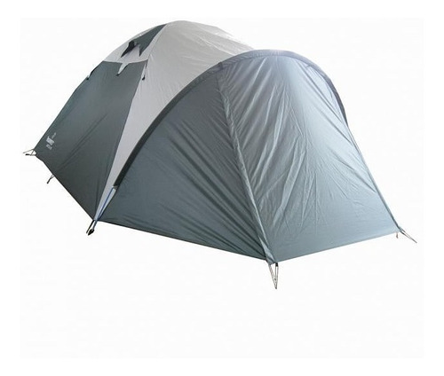 Carpa Hummer Invicta 6d Ideal 4/5 Personas