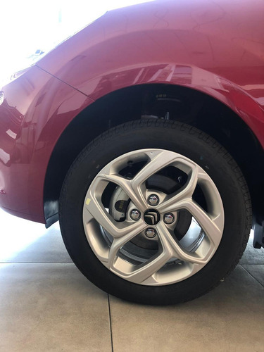 Citroën C3 1.6 Vti 115 Live 0km