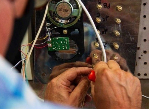 Imagen 5 de 6 de Electricista Matriculado Termica Disyuntor Dci Visitas/cargo