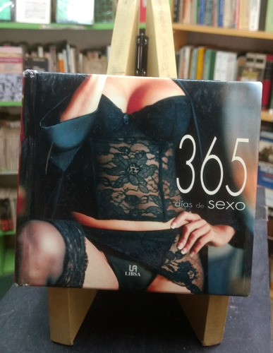 365 Días De Sexo - Libsa