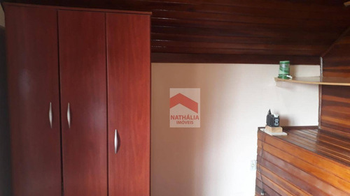 Imagem 14 de 29 de Chalé Com 2 Dormitórios À Venda, 400 M² Por R$ 215.000 - Nazaré Paulista - Nazaré Paulista/sp - Ch0026