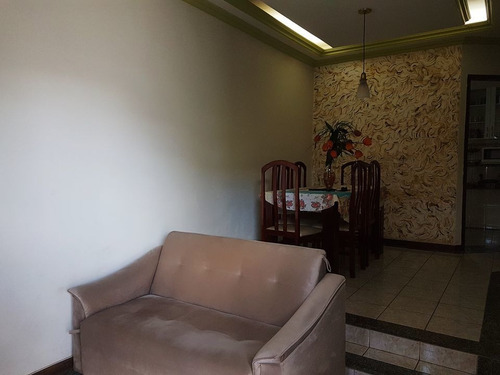 Imagem 13 de 21 de Casa Com 3 Quartos Para Comprar No Planalto Em Belo Horizonte/mg - 2417