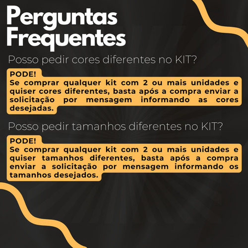 Whisper Phone - Sussurrofone - Linha Pedras - 05 Unidades