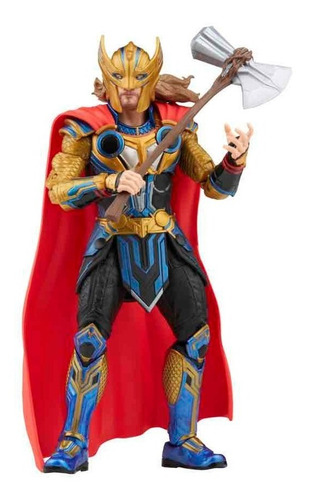 Marvel Legends,thor Love And Thunder. Thor