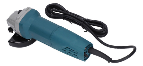 Amoladora Angular Eléctrica Maquina Cortadora 1280w 220v