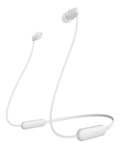 Auriculares Bluetooth Sony Wi-c200