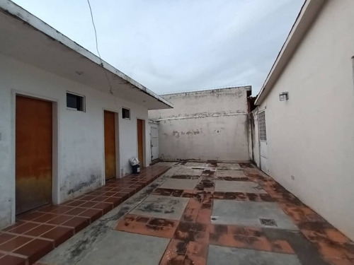 Casa En Ciudad Alianza, Segunda Etapa, Calle Cerrada, Guacara , Edo. Carabobo. (ycolin)