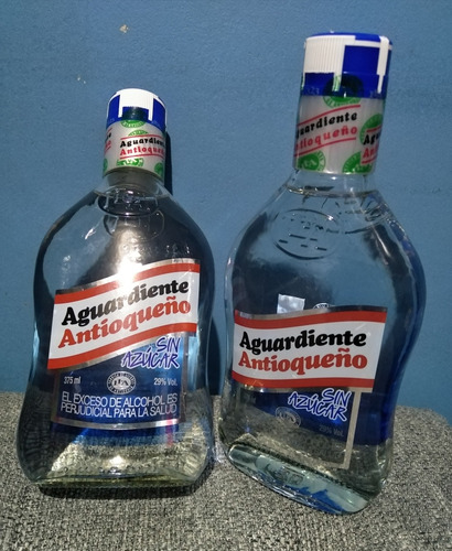 Aguardiente Antioqueño