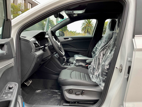 Imagen 7 de 9 de Volkswagen Taos 2022 1.4 250 Tsi Highline