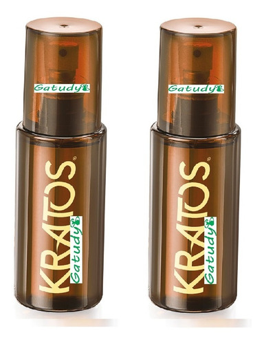 2 Perfumes Kratos Arabela