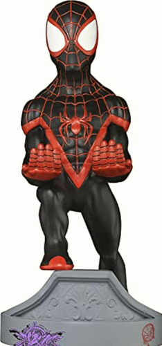 Exquisite Gaming Cable Guy Spiderverse: Miles Morales