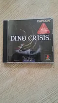 Comprar Dino Crisis Ps1
