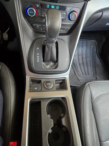 Ford Escape 2.0 Trend Advance Ecoboost At