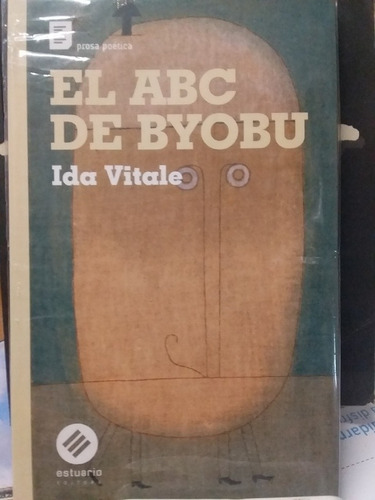 El Abc De Byobu Ida Vitale