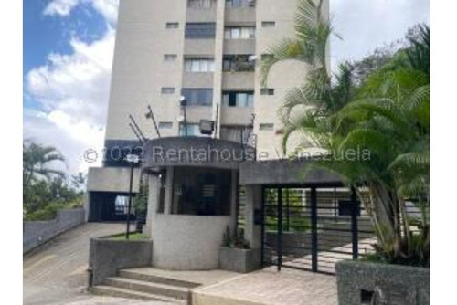 #24-16994  Lindo Apartamento En Manzanares 