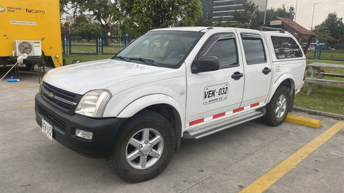Imagen 1 de 23 de Chevrolet Luv D Max