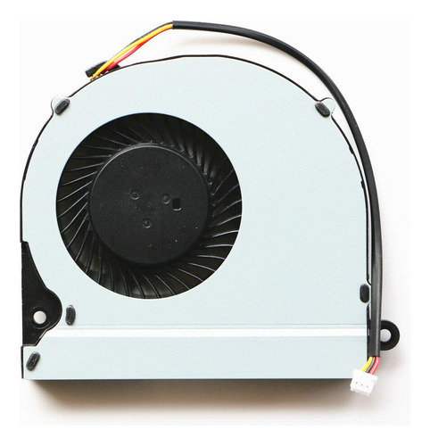 Cpu Cooler Para Metabox Clevo P650 P651 P650sa P650se P651se