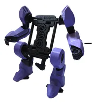 Comprar Apoya \u002F Soporte Para Celulares De Robot Impreso En 3d