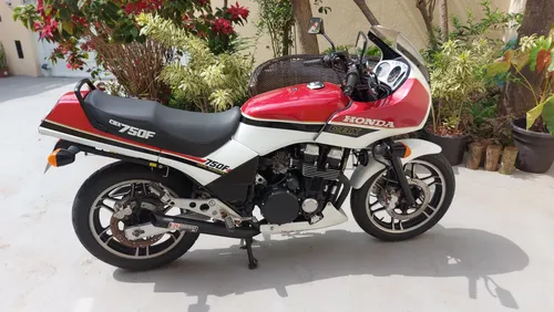Cbx 750 | MercadoLivre