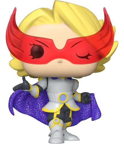 Funko Pop Animation: My Hero Academia - Yuga Aoyama