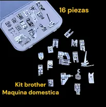 Comprar It De Pies Maquina Brother Domestica