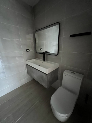 Penthouse De 3 Habitaciones En Los Cacicazgos- Listo Para Entrega
