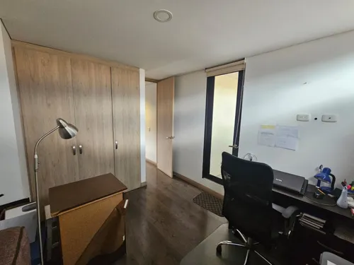 Apartamento En Venta En Velódromo. Cod V12138