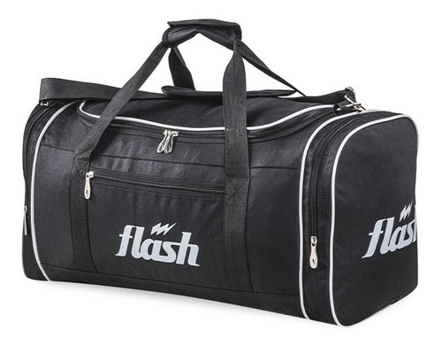 Bolso Flash Tour - Mediano - #1 Strings