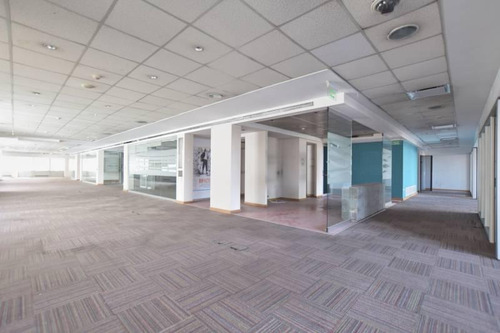 Imagen 21 de 30 de Excelentes Oficinas Corporativas Frente A Plaza Roma