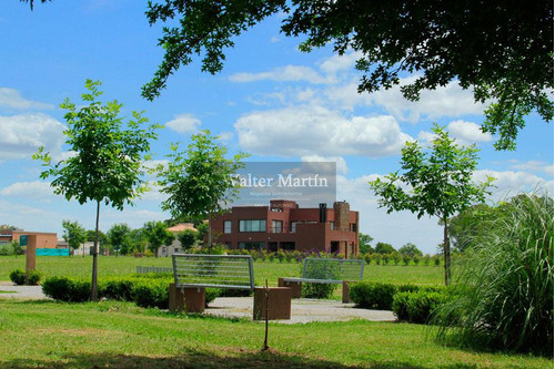 Imagen 29 de 30 de Casa En Venta 5 Ambientes Con Piscina En Escobar - Haras Santa Maria Barrio El Atardecer