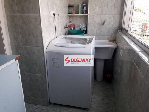 Imagem 13 de 27 de Apartamento A Venda - Ap2319