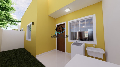 Imagem 5 de 12 de Casa - Ca00340 - 70534457