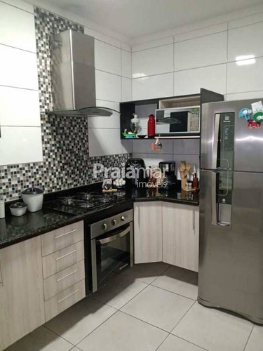 Imagem 6 de 19 de Apartamento Térreo 2 Dorms | 1 Vaga | 45 M² | Esplanada Dos Barreiros I Sv - 189
