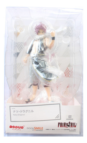 Pop Up Parade Fairy Tail Final Series Natsu Dragneel