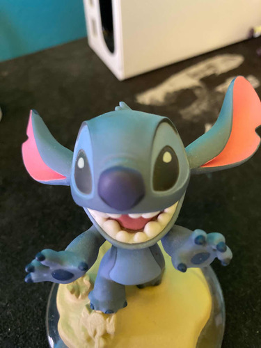 Stich Disney Infinity Nfc Figura