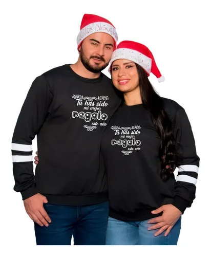 Sacos De Navidad Para Familia Buzos MercadoLibre
