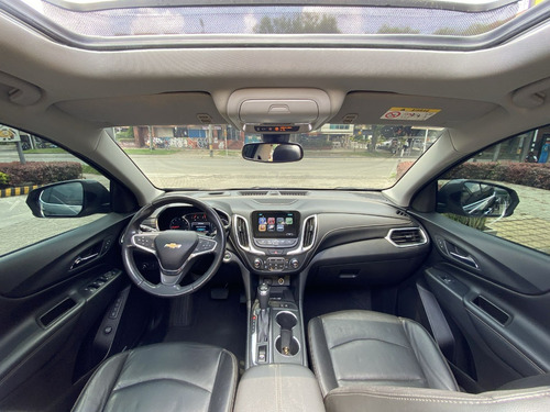 Chevrolet Equinox 1.5 Premier