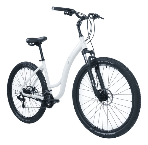 Bicicleta Urbana 29 Rava Way Shimano 21v