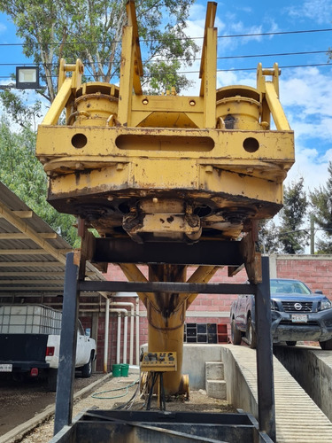 Imagen 5 de 9 de Perforadora Calweld 200 Ch