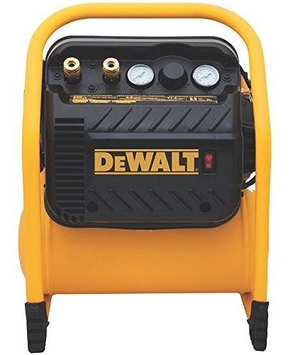 Dewalt Dwfp55130 Compresor De Corte Silencioso De Gran Poten