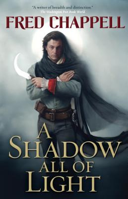 Libro A Shadow All Of Light - Chappell, Fred